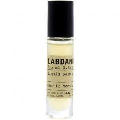 Labdanum 18 (Liquid Balm) von Le Labo