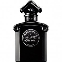Black Perfecto by La Petite Robe Noire (Eau de Parfum Florale)