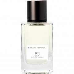 83 Leather Reserve by Banana Republic