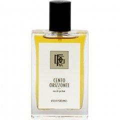 Asolo Perfumes - Cento Orizzonti by DFG 1924