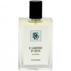 Asolo Perfumes - Il Giardino di Freya von DFG 1924
