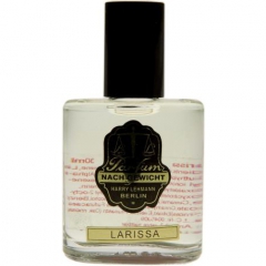 Larissa by Parfum-Individual Harry Lehmann