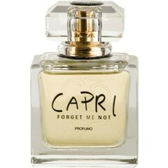 Capri Forget Me Not (Profumo) von Carthusia
