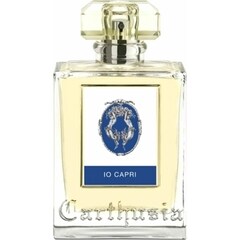 Io Capri (Eau de Parfum) von Carthusia