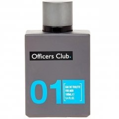 01 by Officers Club