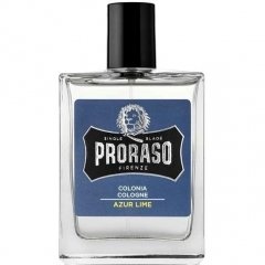 Azur Lime by Proraso
