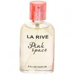 Pink Space by La Rive
