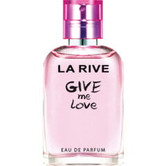 Give Me Love by La Rive