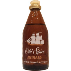Old Spice Burley / Old Spice Bounty (After Shave Lotion) by Shulton