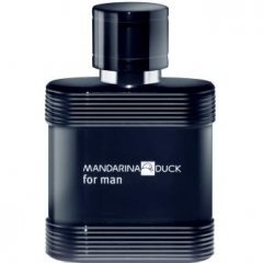 Mandarina Duck for Man by Mandarina Duck