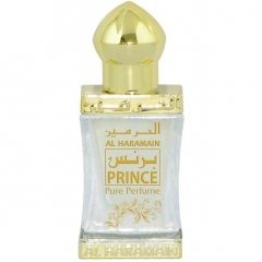 Prince von Al Haramain / الحرمين