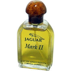 Mark II (After Shave Lotion) by Jaguar