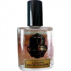 Laguna Eau de Cologne by Parfum-Individual Harry Lehmann