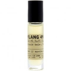 Ylang 49 (Liquid Balm) by Le Labo