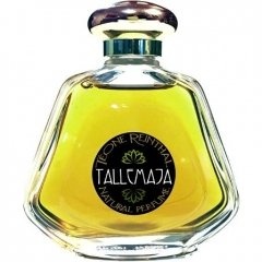 Tallemaja by Teone Reinthal Natural Perfume