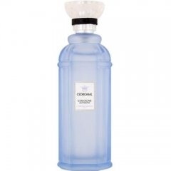 Cologne Authentic - Cedromal by Parfums Christine Darvin