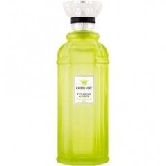 Cologne Authentic - Rayon Vert by Parfums Christine Darvin