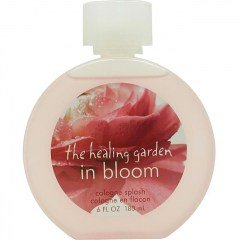 Sheer Passion The Healing Garden perfume - a fragrance for women 2002