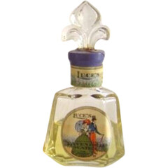 Old English Lavender Water von Luce's