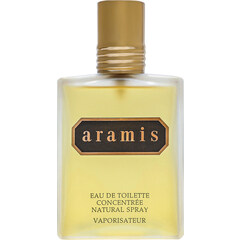 Aramis (Eau de Toilette Concentrée) by Aramis