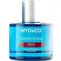Giardini d'Italia - Fico von Niyo & Co.