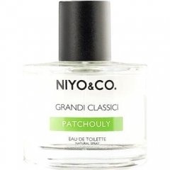 Grandi Classici - Patchouly by Niyo & Co.