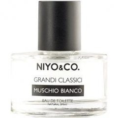 Grandi Classici - Muschio Bianco by Niyo & Co.