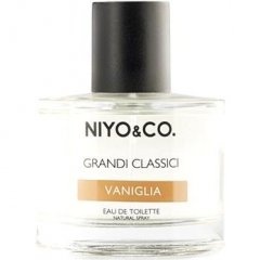 Grandi Classici - Vaniglia by Niyo & Co.