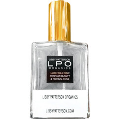 Palo Santo Parfum von LPO - Libby Patterson Organics