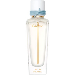 Les Heures de Parfum - I: L'Heure Promise von Cartier