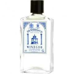 Windsor (Aftershave) by D. R. Harris