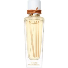 XII: L'Heure Mysterieuse by Cartier