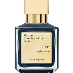 Oud Satin Mood (Extrait de Parfum) by Maison Francis Kurkdjian