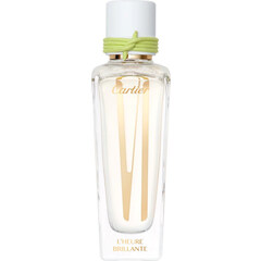 Les Heures de Parfum - VI: L'Heure Brillante by Cartier