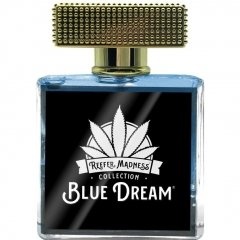 Blue Dream von Xyrena