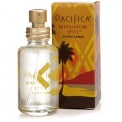 Madagascar Spice (Perfume) by Pacifica