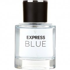 Blue von Express
