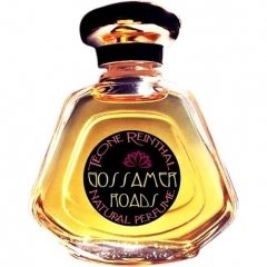 Gossamer Roads by Teone Reinthal Natural Perfume