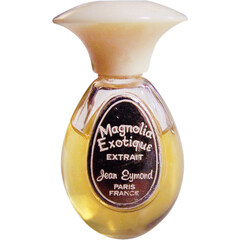Magnolia Exotique von Jean Eymond