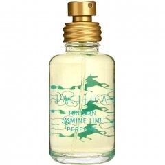 Tunisian Jasmine (Perfume) von Pacifica