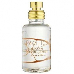 Tuscan Blood Orange (Perfume) by Pacifica