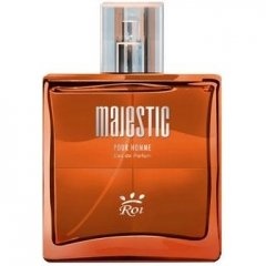 Majestic pour Homme by Roi
