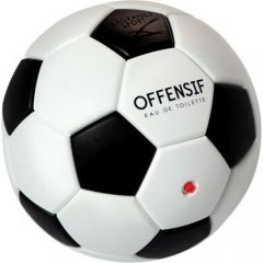 Offensif by Fragrance Sport