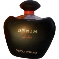 Denim for Her (Spirit of Perfume) by Elida Gibbs / FSP