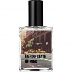 Empire State of Mind by Good Olfactory / Nerd
