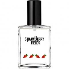 Strawberry Fields by Good Olfactory / Nerd