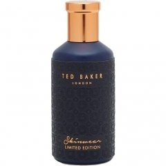 Skinwear Limited Edition (Aftershave) von Ted Baker