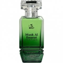 Musk Al Emarat von Taif Al-Emarat / طيف الإمارات