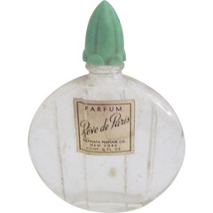 Rêve de Paris von Matinata Perfume Co.