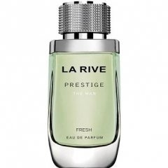 Prestige - The Man Fresh von La Rive